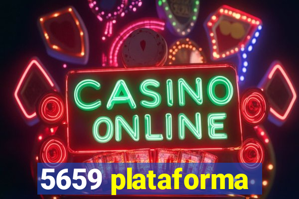 5659 plataforma